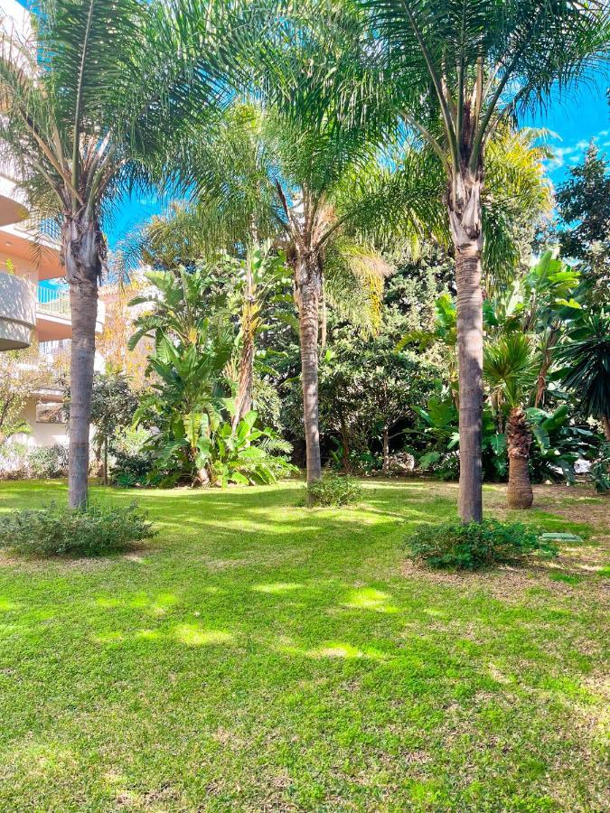 Great Puerto Banus Apartment Marbella Bagian luar foto