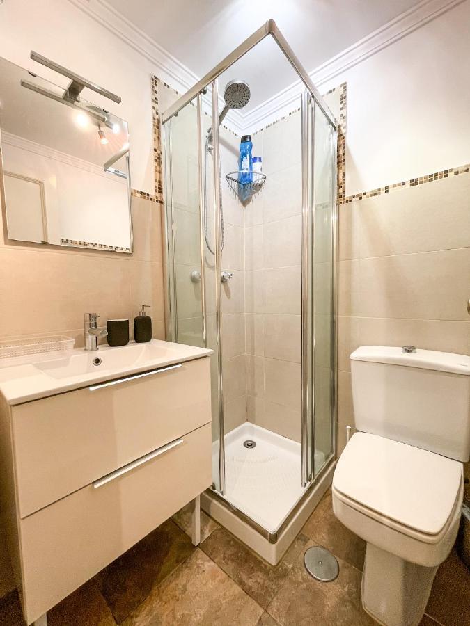 Great Puerto Banus Apartment Marbella Bagian luar foto